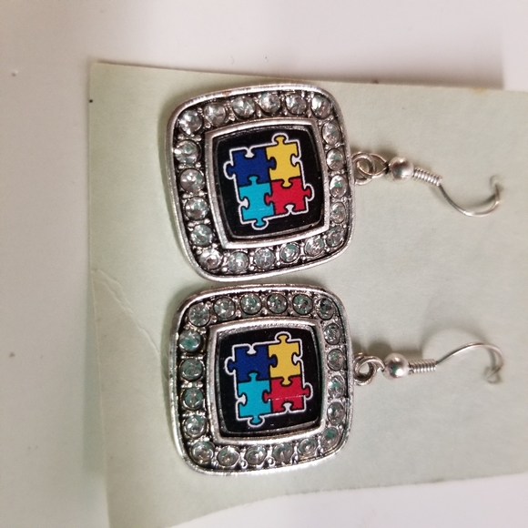 Autism Awareness Earnings - Picture 3 of 5